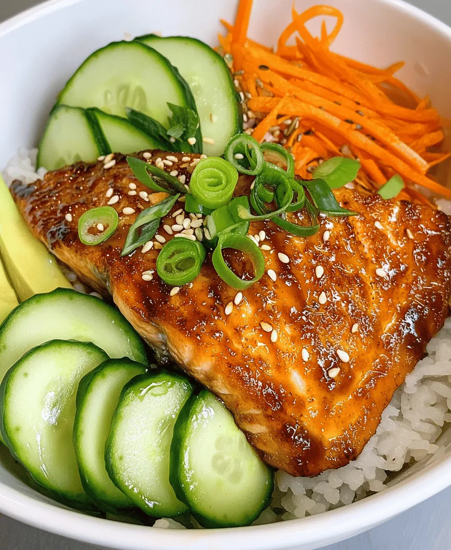 In recent years, salmon has become a favorite among home cooks, celebrated not only for its rich flavor but also for its numerous health benefits. This versatile fish, once relegated to fine dining establishments, has found its way into everyday meals, making it a staple in kitchens around the world. One of the most appealing ways to enjoy salmon is through the creation of a crispy salmon and rice bowl. This dish combines the satisfying crunch of perfectly cooked salmon with the wholesome goodness of rice and fresh vegetables, creating a meal that is both delicious and nutritious.