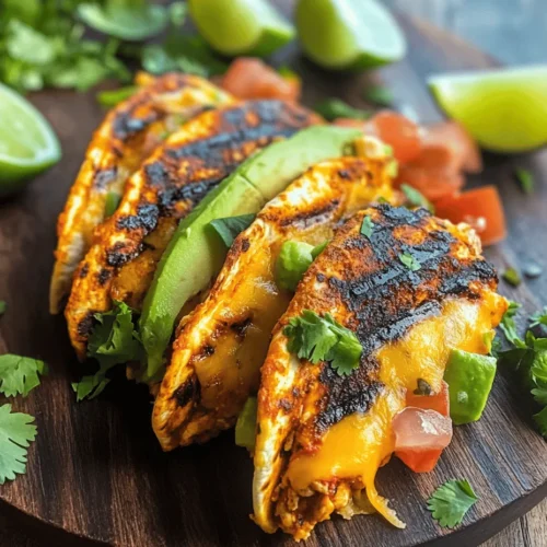 To create the perfect Easy Chipotle Ranch Grilled Chicken Burrito, it is essential to understand the key ingredients that contribute to its unique flavor profile. Each component plays a vital role in enhancing the taste and nutritional value of the dish.