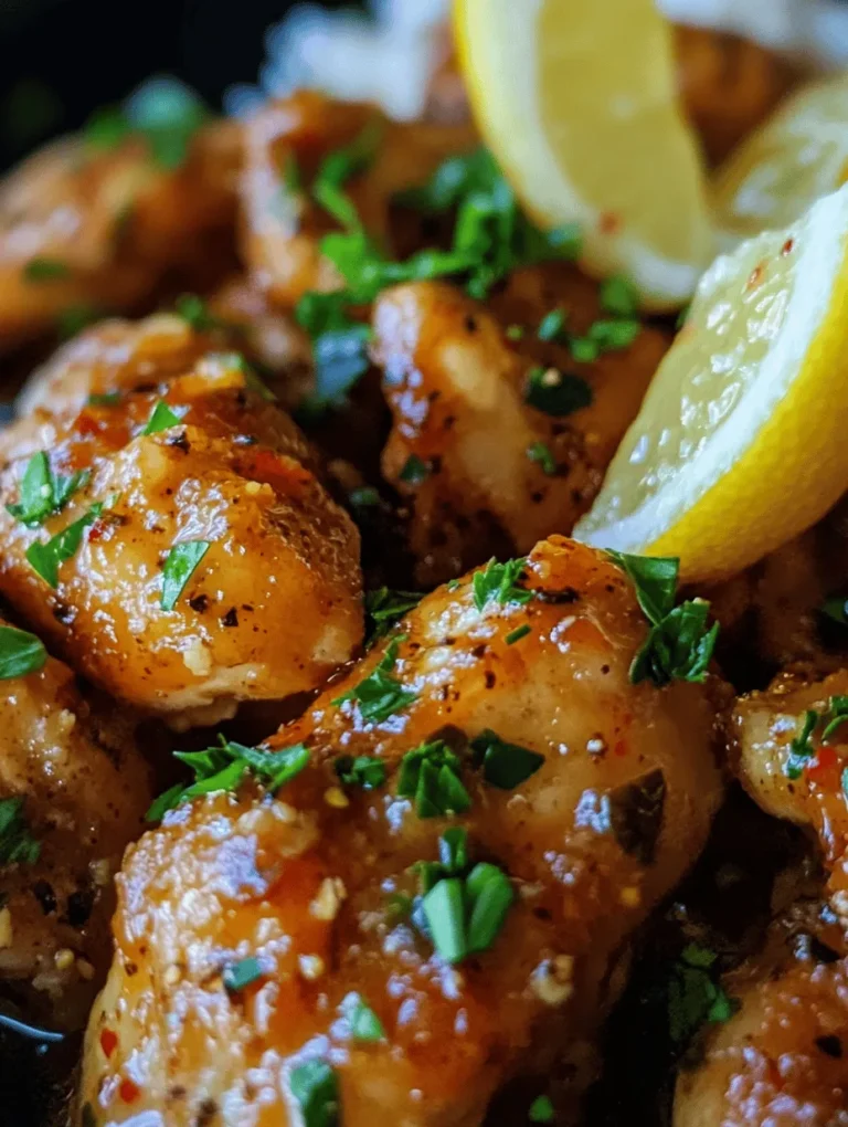 Are you ready to elevate your dinner game with a dish that combines rich flavors and simple preparation? Look no further than Cowboy Butter Chicken. This recipe brings together the essence of hearty cowboy cooking with a modern twist, offering a delightful mix of buttery goodness and zesty spices. It's the perfect comfort food that can seamlessly fit into your busy lifestyle, making it an ideal choice for family dinners or casual gatherings.