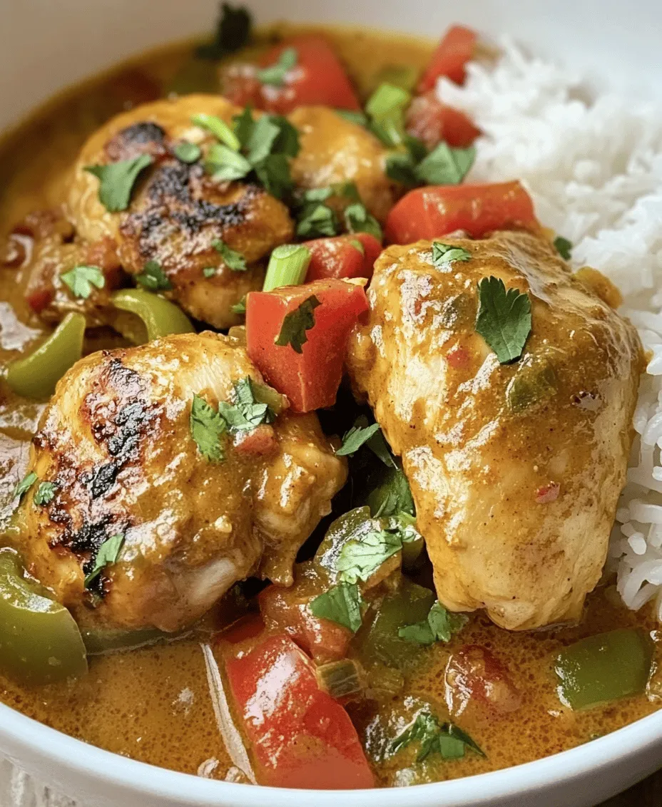 Jamaican cuisine is a vibrant tapestry of flavors, colors, and traditions. Among its most beloved dishes, authentic Jamaican curry chicken stands out as a culinary icon that embodies the island’s rich cultural heritage. This dish is not just a meal; it is a celebration of Jamaica’s diverse influences, blending the warmth of Caribbean flavors with the fragrant spices of Indian cooking.