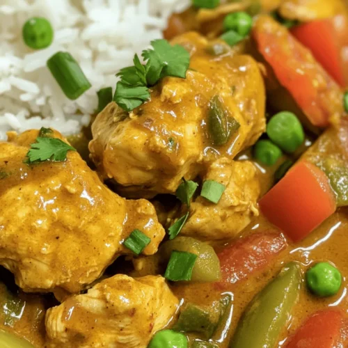 Jamaican cuisine is a vibrant tapestry of flavors, colors, and traditions. Among its most beloved dishes, authentic Jamaican curry chicken stands out as a culinary icon that embodies the island’s rich cultural heritage. This dish is not just a meal; it is a celebration of Jamaica’s diverse influences, blending the warmth of Caribbean flavors with the fragrant spices of Indian cooking.