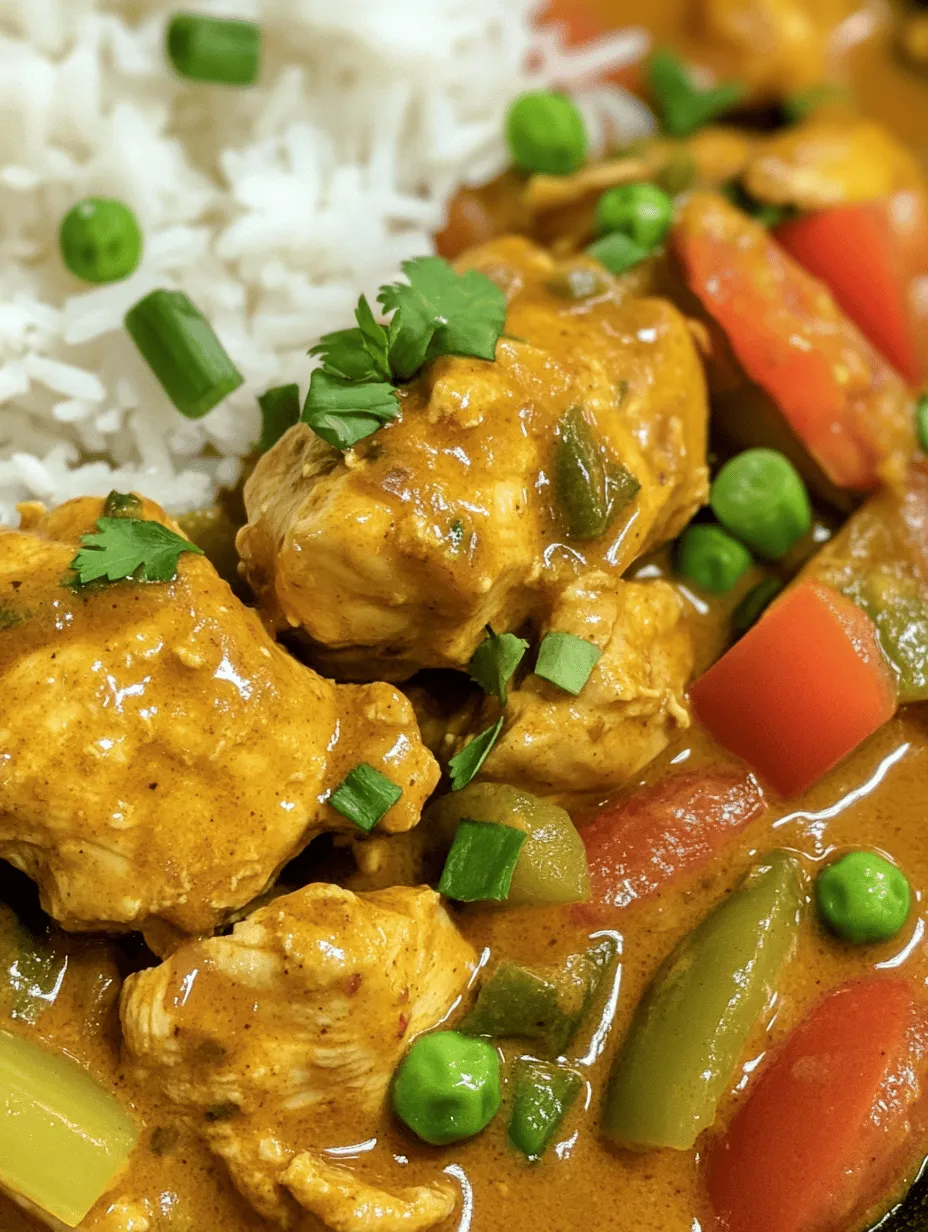Jamaican cuisine is a vibrant tapestry of flavors, colors, and traditions. Among its most beloved dishes, authentic Jamaican curry chicken stands out as a culinary icon that embodies the island’s rich cultural heritage. This dish is not just a meal; it is a celebration of Jamaica’s diverse influences, blending the warmth of Caribbean flavors with the fragrant spices of Indian cooking.