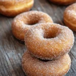 As the leaves begin to change and the air turns crisp, nothing quite signals the arrival of autumn like the delightful aroma of freshly baked apple cider donuts. These delectable treats are a seasonal favorite, often found at local orchards and fall festivals, but there's something special about making them at home. The warmth of the oven and the sweet, spicy scent wafting through your kitchen create a cozy atmosphere that embodies the essence of fall. Homemade apple cider donuts not only taste incredible, but they also bring a sense of nostalgia and comfort, reminding us of family gatherings and crisp autumn days.
