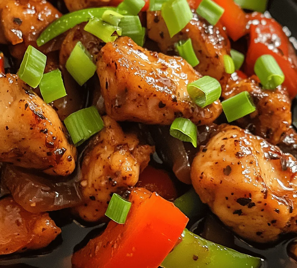 When it comes to creating a dish that is not only flavorful but also succulent, boneless chicken thighs are the ultimate choice. Unlike chicken breasts, which can dry out easily, chicken thighs are known for their higher fat content, resulting in a juicy and tender texture. The dark meat of the thighs has a rich flavor that marries beautifully with the zesty spices we’ll be using in this recipe.