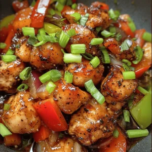 When it comes to creating a dish that is not only flavorful but also succulent, boneless chicken thighs are the ultimate choice. Unlike chicken breasts, which can dry out easily, chicken thighs are known for their higher fat content, resulting in a juicy and tender texture. The dark meat of the thighs has a rich flavor that marries beautifully with the zesty spices we’ll be using in this recipe.