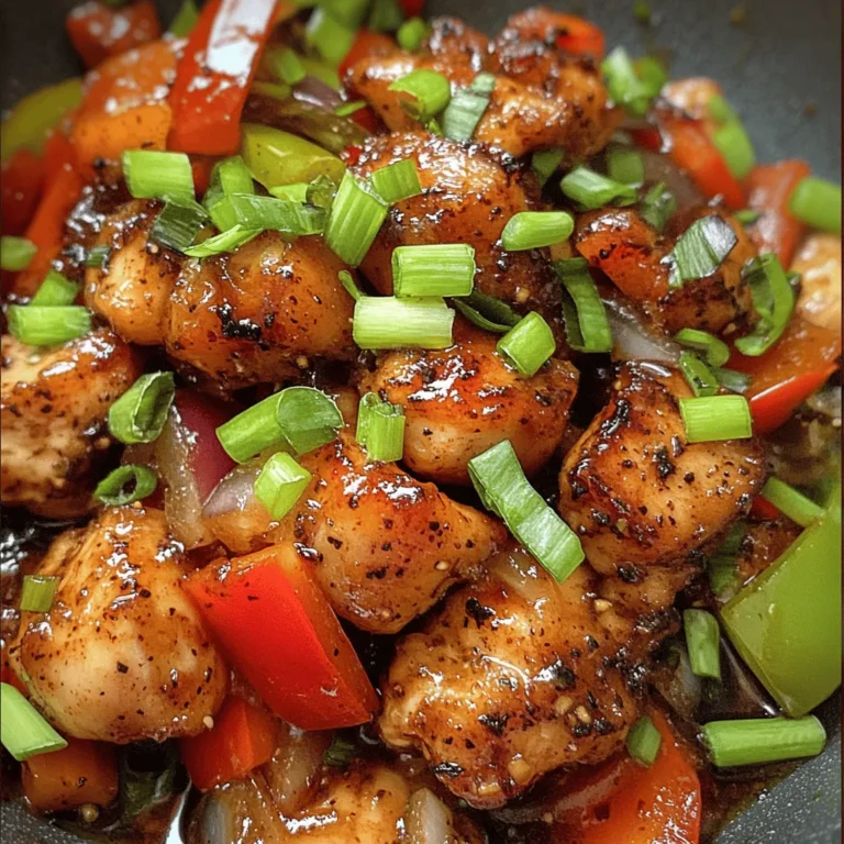 When it comes to creating a dish that is not only flavorful but also succulent, boneless chicken thighs are the ultimate choice. Unlike chicken breasts, which can dry out easily, chicken thighs are known for their higher fat content, resulting in a juicy and tender texture. The dark meat of the thighs has a rich flavor that marries beautifully with the zesty spices we’ll be using in this recipe.