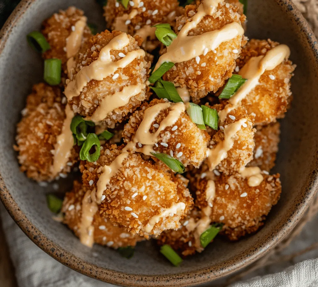Bang Bang Chicken is a dish that embodies the essence of flavor and texture, captivating the taste buds of food lovers around the globe. Originating from Asian-inspired cuisines, this dish has carved its niche in culinary circles, becoming a beloved choice for gatherings, family meals, or even a casual weeknight dinner. The signature crispy texture, combined with a tantalizingly spicy, creamy sauce, creates a dish that is not only satisfying but also highly addictive.