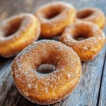 As the leaves begin to change and the crispness of autumn fills the air, few treats evoke the warmth and nostalgia of the season quite like apple cider donuts. These delightful confections are a cherished staple at fall festivals and farm stands, celebrated for their sweet, spiced flavor that mirrors the essence of the harvest season. Homemade apple cider donuts, in particular, elevate this beloved treat to new heights, allowing you to control the ingredients and flavor profiles while filling your kitchen with the enchanting aroma of spiced apples.