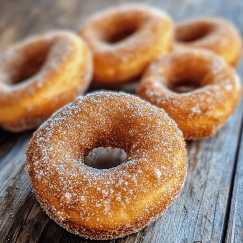 As the leaves begin to change and the crispness of autumn fills the air, few treats evoke the warmth and nostalgia of the season quite like apple cider donuts. These delightful confections are a cherished staple at fall festivals and farm stands, celebrated for their sweet, spiced flavor that mirrors the essence of the harvest season. Homemade apple cider donuts, in particular, elevate this beloved treat to new heights, allowing you to control the ingredients and flavor profiles while filling your kitchen with the enchanting aroma of spiced apples.