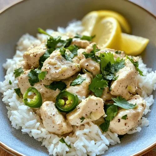 Kuku Paka is a delightful and aromatic dish that hails from the coastal regions of East Africa, particularly popular in countries like Kenya and Tanzania. This traditional recipe combines succulent chicken pieces with a rich coconut milk sauce, creating a harmonious blend of flavors that reflects the region's diverse culinary heritage. The use of coconut milk not only gives Kuku Paka its creamy texture but also infuses it with a subtle sweetness that complements the spices beautifully. As you delve into the world of Kuku Paka, you’ll discover a unique fusion of African and Indian culinary traditions that tell a story of cultural exchange and adaptation.