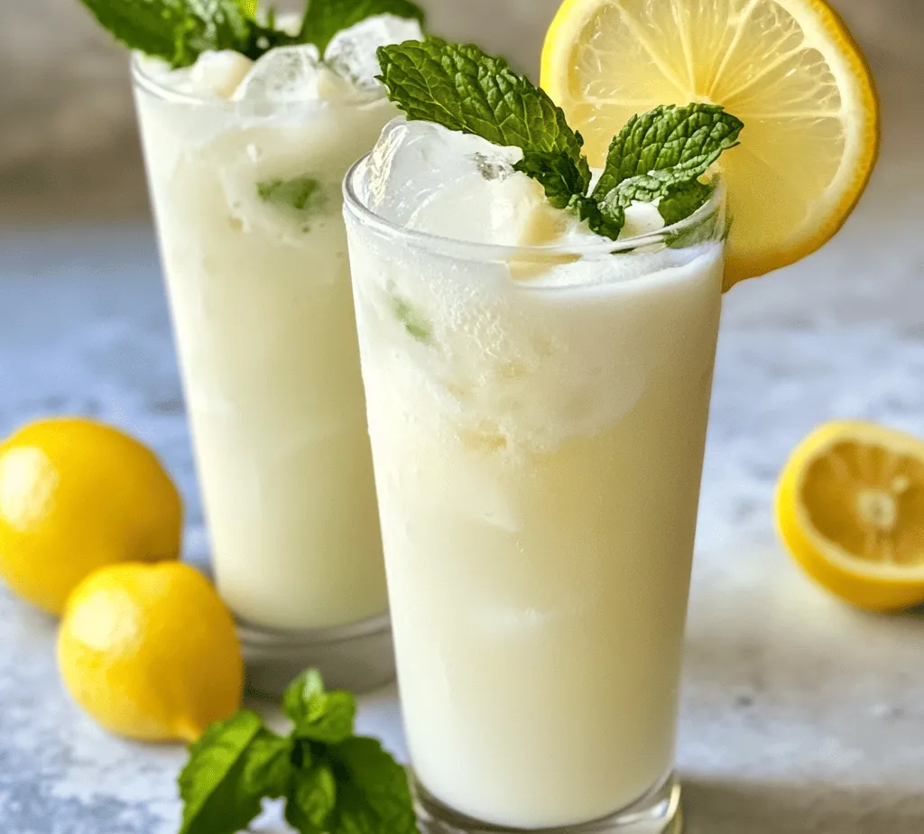 In the world of fast food beverages, few drinks have garnered as much affection as the Chick-fil-A Frosted Lemonade. This delightful concoction combines the bright, zesty flavor of lemonade with the rich, creamy texture of ice cream, making it a popular choice among patrons, especially during the warm summer months. Its refreshing qualities provide a perfect balance of sweetness and tartness, and it has become a staple for those seeking a cool treat on a hot day.