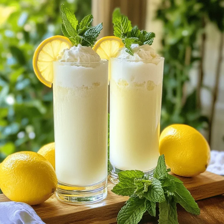 In the world of fast food beverages, few drinks have garnered as much affection as the Chick-fil-A Frosted Lemonade. This delightful concoction combines the bright, zesty flavor of lemonade with the rich, creamy texture of ice cream, making it a popular choice among patrons, especially during the warm summer months. Its refreshing qualities provide a perfect balance of sweetness and tartness, and it has become a staple for those seeking a cool treat on a hot day.