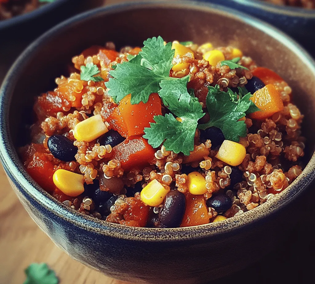 In the realm of meal prep, versatility and flavor are paramount. Enter the Deconstructed Pepper Perfection Bowls—a culinary creation that promises to tantalize your taste buds while providing a nutritious and balanced meal. This vibrant dish combines the hearty flavors of seasoned ground turkey or beef with the wholesome goodness of quinoa, fresh vegetables, and a medley of spices, delivering a satisfying meal that can be enjoyed any day of the week.