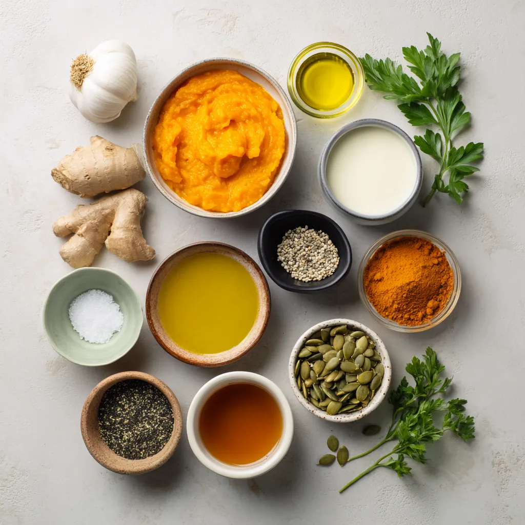 As autumn paints the landscape in hues of amber and gold, thereâs nothing quite like a warm bowl of pumpkin soup to embody the season's cozy spirit. This comforting dish, rich in flavor and heartwarming aromas, perfectly encapsulates everything that makes the fall months special. The creamy texture and the warm spices evoke a sense of nostalgia, transporting us to chilly evenings spent gathered around the dining table with family and friends.