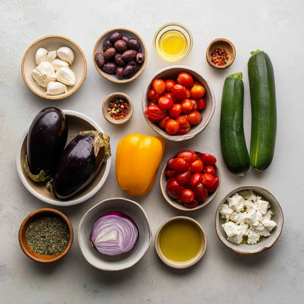 Mediterranean cuisine is renowned for its vibrant flavors, aromatic herbs, and an abundance of fresh vegetables. It emphasizes healthy eating that is not only good for the body but also delightful for the palate. In this context, the Mediterranean Veggie Medley stands out, combining a rich array of ingredients that showcases the beauty and health benefits associated with the Mediterranean diet. Packed with fiber and essential nutrients, the medley promotes overall well-being while delivering a burst of taste that can elevate any meal.