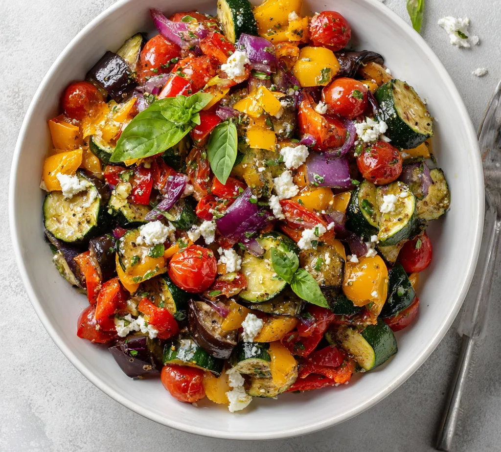 Mediterranean cuisine is renowned for its vibrant flavors, aromatic herbs, and an abundance of fresh vegetables. It emphasizes healthy eating that is not only good for the body but also delightful for the palate. In this context, the Mediterranean Veggie Medley stands out, combining a rich array of ingredients that showcases the beauty and health benefits associated with the Mediterranean diet. Packed with fiber and essential nutrients, the medley promotes overall well-being while delivering a burst of taste that can elevate any meal.