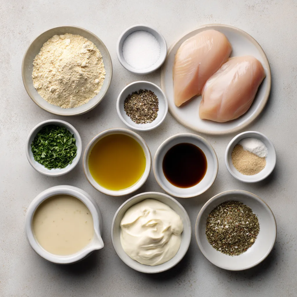 The comforting allure of chicken and gravy finds its perfect expression in this easy Crockpot recipe. Imagine tender chicken breasts swimming in a rich, creamy gravy infused with aromatic herbs and spices. This dish not only serves as a wholesome meal but also fills your home with delightful, savory aromas while it cooks. As the hours pass, the chicken absorbs the robust flavors of the ingredients, transforming into a dish that’s both hearty and satisfying.