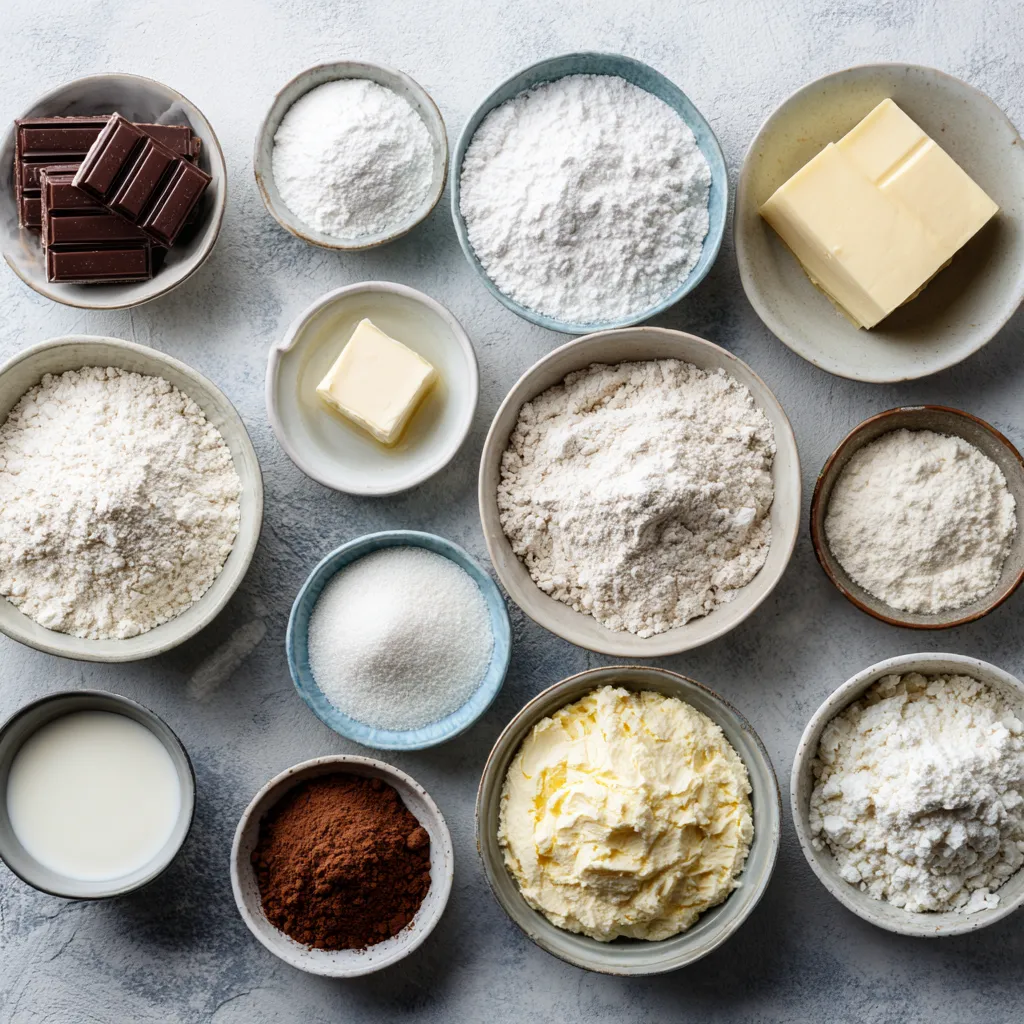 Desserts have a unique way of bringing joy and comfort, and the Decadent Crockpot Vanilla Pudding Cake does just that. This dessert is a delightful combination of fluffy cake and velvety pudding, offering a satisfyingly rich taste and texture that pleases a wide array of palates. Perfect for gatherings, this dessert can easily serve a crowd and is just right for family dinners, potlucks, or even a simple dinner at home.