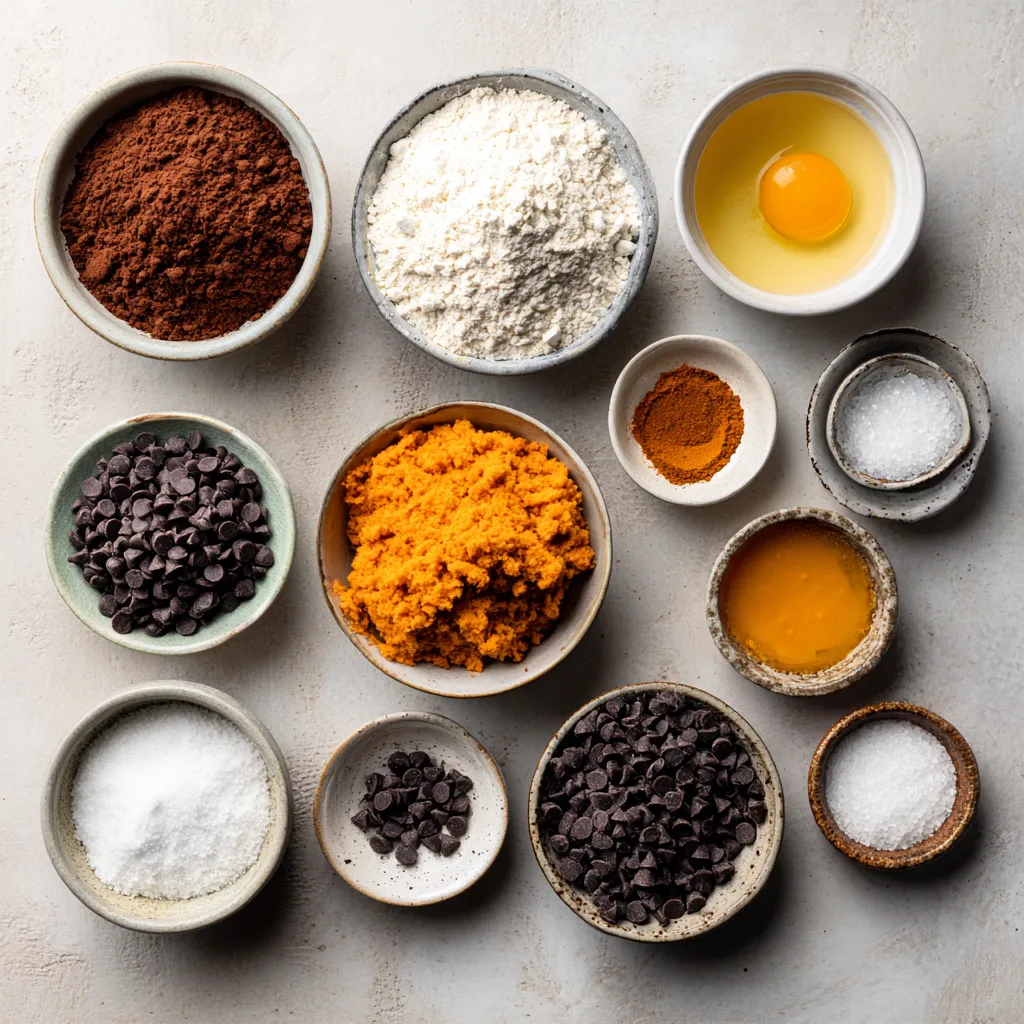 As Halloween approaches, nothing brings the festive spirit to the table quite like a batch of Pumpkin Skull Brownies. These delightful treats combine the rich, chocolatey goodness of traditional brownies with the earthy sweetness of pumpkin, making them a perfect dessert for the season. The addition of pumpkin pie spice adds a warming flavor that is synonymous with fall, while the edible skull sprinkles transform these brownies into a fun and spooky treat sure to delight both kids and adults alike.