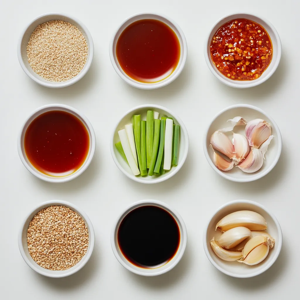 Gochujang is a staple in Korean cuisine that has gained immense popularity around the world. This Korean red chili paste is known for its unique combination of heat, sweetness, and umami, making it a versatile ingredient in various dishes. The flavor profile of gochujang is complex, with a rich blend of fermented soybeans, glutinous rice, and red chili powder, which all contribute to its deep, layered taste. Whether you're whipping up a quick weeknight meal or planning a festive dinner, gochujang can elevate your cooking to new heights.