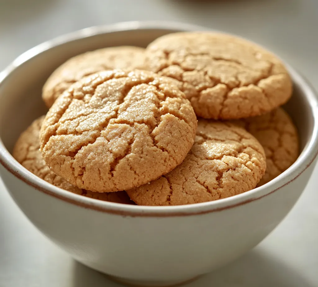 The delightful combination of warm spices and the rich sweetness of maple syrup makes these Maple Chai Cookies a perfect treat for any occasion. Perfectly balanced in flavors, these cookies evoke the cozy warmth of a chai beverage, making them ideal for chilly afternoons or festive gatherings. They not only serve as a delightful snack but can also be a wonderful dessert to accompany your favorite tea or coffee. Each bite offers a comforting blend of spices, reminiscent of a classic chai, with a hint of maple that lingers on the palate.