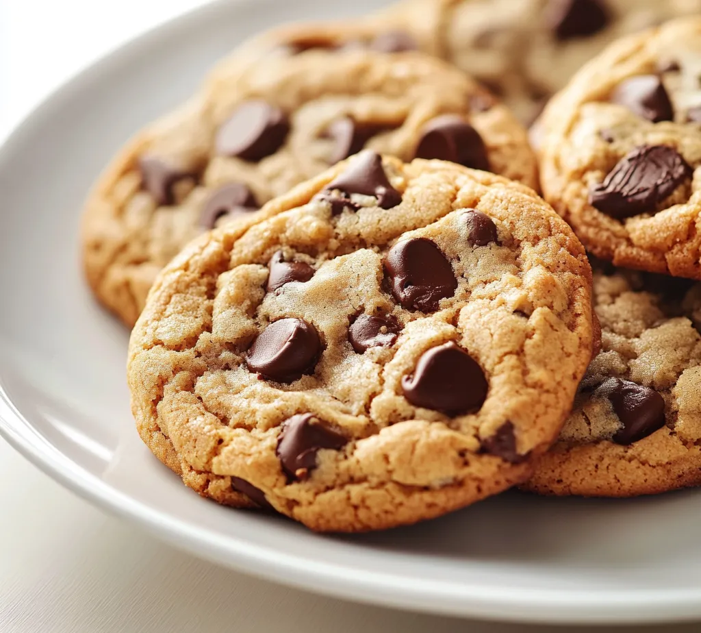 Crumbl cookies have become a sensation across the United States, thanks to their indulgent flavors and sumptuous textures. These cookies are known for their large size and luxurious toppings, making them the star attraction in bakeries and dessert tables. What’s even better than enjoying a delicious cookie from your favorite bakery is the experience of recreating those iconic flavors right in your own kitchen. By making your own Crumbl-inspired chocolate chip cookies, you can cater to your taste preferences and enjoy the warm, gooey delights fresh out of the oven.