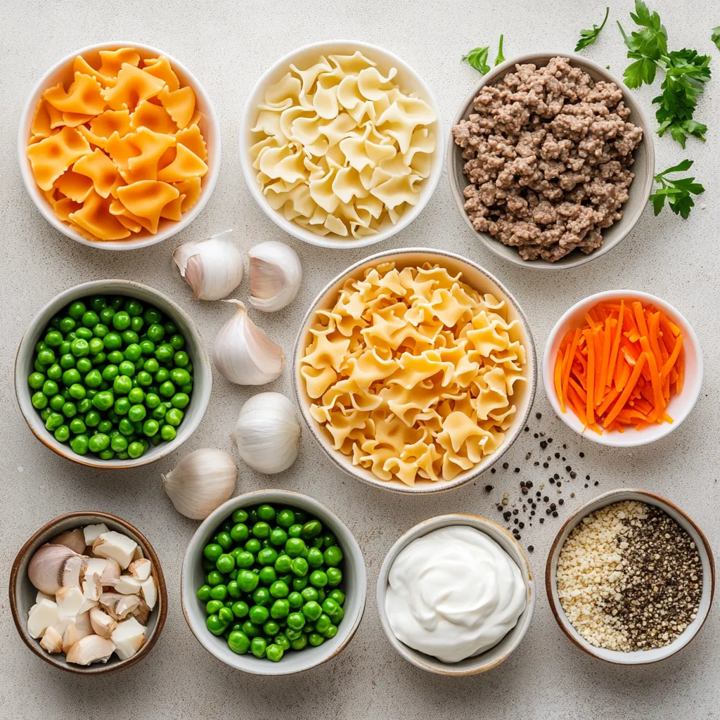 Comfort food occupies a cherished place in home cooking, often evoking memories of family gatherings and cozy evenings spent around the dinner table. Among the many comforting dishes that embody this sentiment, the creamy beef and noodle bake stands out as a family favorite. With its rich flavors and satisfying textures, this dish combines tender noodles and savory ground beef enveloped in a luxurious creamy sauce, making it an ideal option for dinner after a long day.