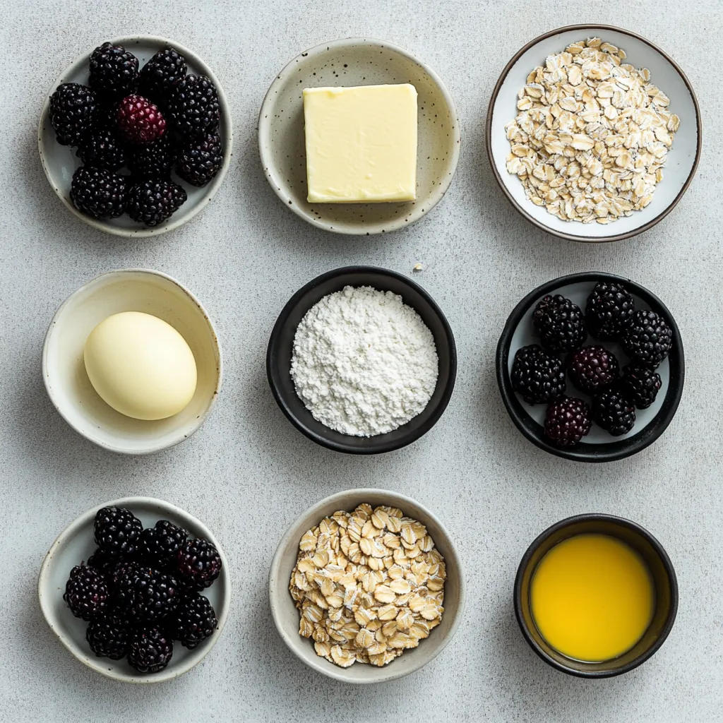 Blackberry Bliss Pie Bars are a delightful treat that combines the tangy sweetness of fresh blackberries with the rich, buttery goodness of a crumbly dough. These bars offer a perfect balance of flavors and textures, making them an ideal dessert for any occasion. Whether you're hosting a summer picnic, celebrating a family gathering, or simply looking for a sweet indulgence on a cozy evening at home, these pie bars will surely impress your guests.