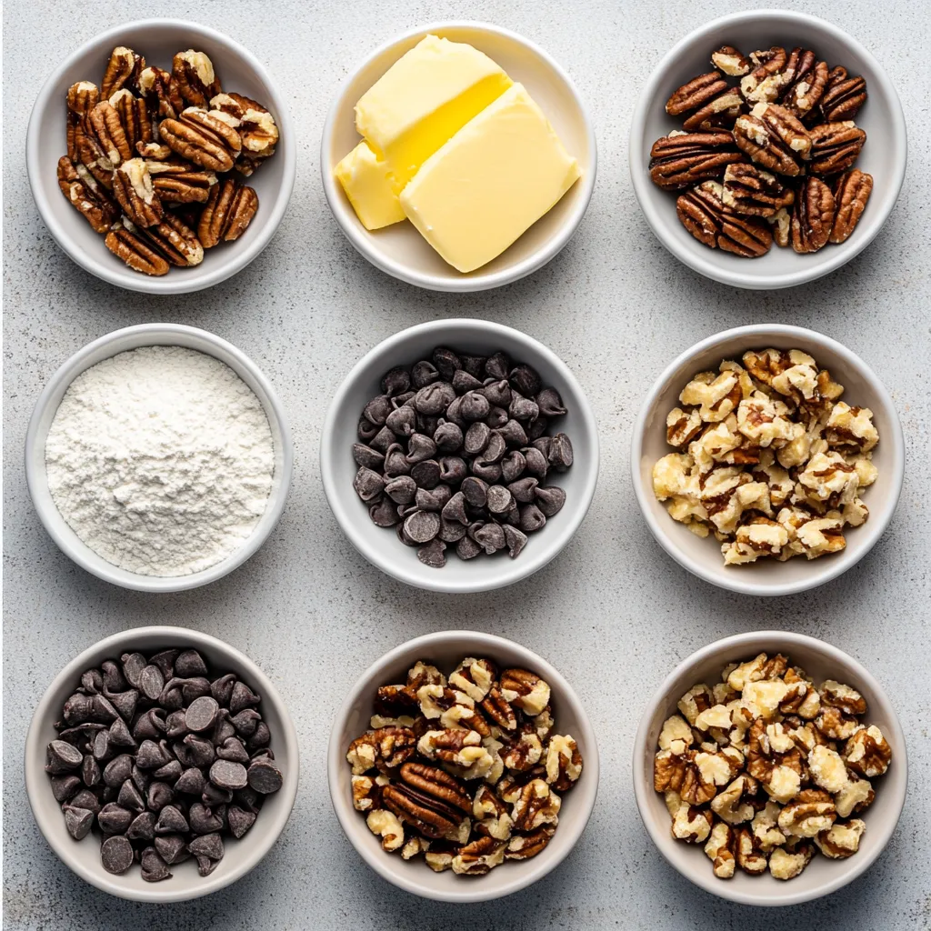 Banana bread blondies are a delightful twist on the classic banana bread, merging rich, sweet flavors of ripe bananas with a chewy and buttery blondie texture. Each bite offers a burst of moistness and sweetness, making them an ideal treat for any time of the day—be it an afternoon snack, a satisfying dessert after dinner, or a delightful addition to a potluck. The use of simple pantry ingredients ensures that these blondies are quick to whip up, allowing you to indulge in their warm, comforting embrace in virtually no time.