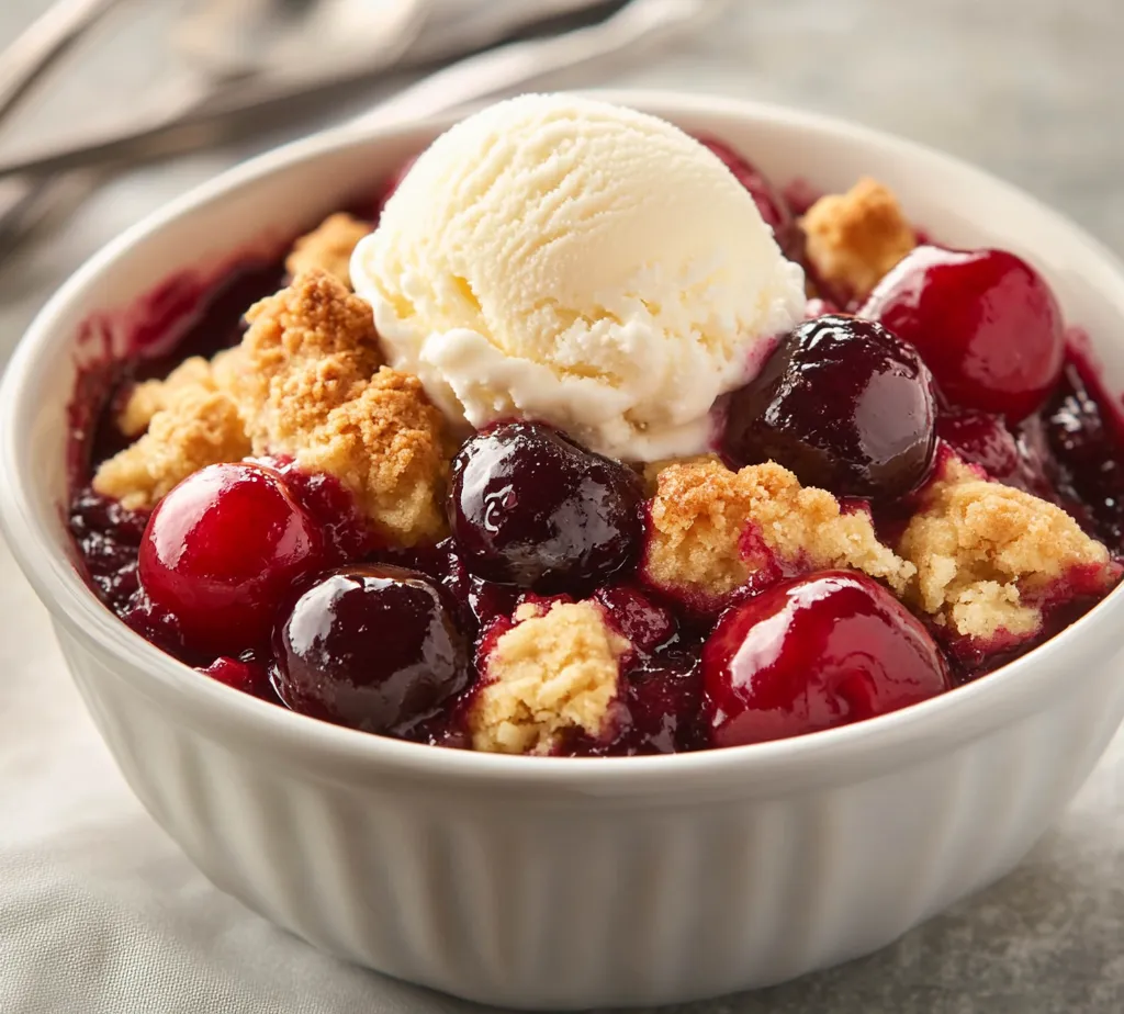 Cherry cobbler is a classic American dessert that captures the essence of summer in every bite. Its sweet, juicy cherries enveloped in a buttery, cake-like topping create a comforting dish perfect for any occasion. Whether you're hosting a summer barbecue, a family gathering, or simply treating yourself at the end of the day, this delectable dessert never fails to impress.