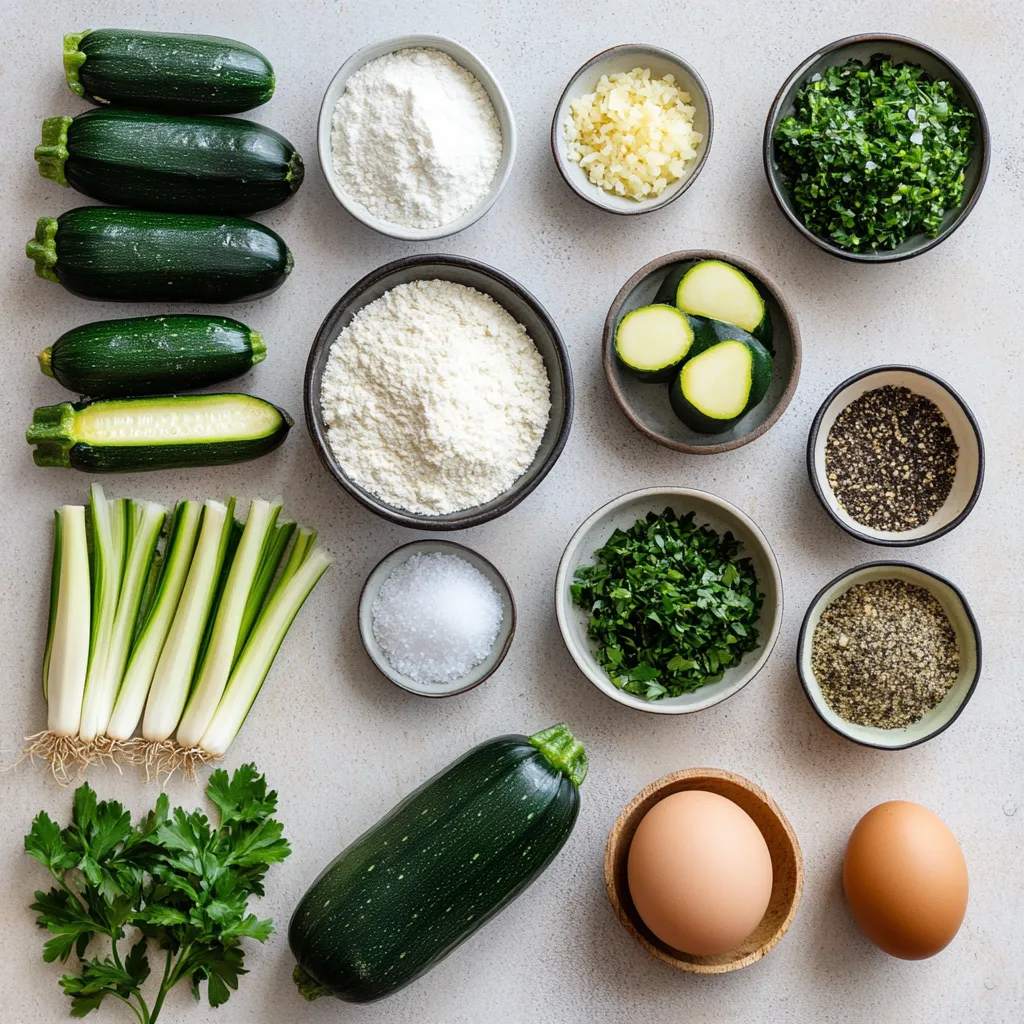 Crispy zucchini fritters have gained popularity as a versatile dish that seamlessly blends ease of preparation with delightful flavors. These golden-brown delights showcase the mild sweetness of zucchini complemented by savory ingredients. Whether served as an appetizer, a side dish, or a light meal, zucchini fritters are sure to please any palate. Their crispy exterior and tender interior create a satisfying texture that many find irresistible.