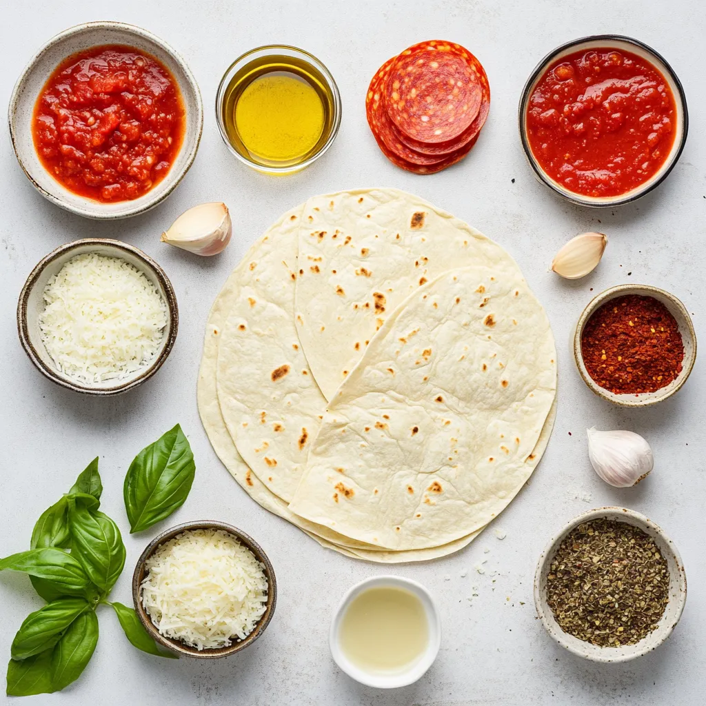 Pizza-inspired snacks have gained immense popularity among food lovers, offering a delightful way to enjoy the classic flavors of pizza in a more casual format. Crispy pizza chips elevate this idea by transforming simple tortilla bases into crunchy, flavor-packed delights. They are perfect for parties, casual gatherings, or even a cozy night in. The combination of crispy textures and savory toppings is sure to please both pizza enthusiasts and snack fans alike.