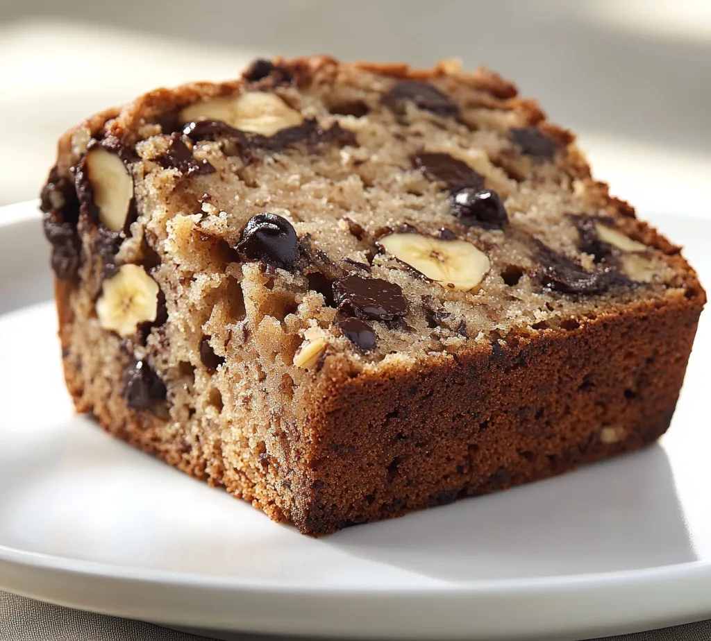 The quest for a nutritious, satisfying snack often leads us to explore the fascinating world of baked goods. Protein-Packed Banana Bliss Bread is a delicious solution that bridges the gap between health-conscious eating and indulgent flavors. This bread is remarkably easy to make and serves as a fantastic way to use up those ripe bananas that might be hanging out on your countertop. With an impressive mix of wholesome ingredients, this recipe caters to those seeking a high-protein option that doesn't compromise on taste.
