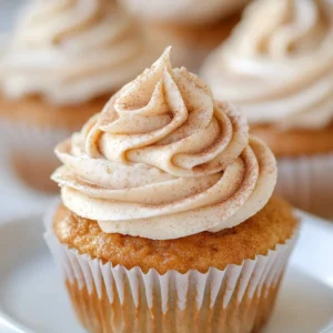 Brown Sugar Bliss Cupcakes offer a delectable combination of flavors that evoke warmth and comfort with every bite. Their rich sweetness is complemented by a subtle hint of cinnamon, resulting in a dessert that is both inviting and indulgent. These cupcakes are not only perfect for everyday enjoyment but also for special occasions, bringing joy to gatherings, celebrations, and cozy evenings alike.