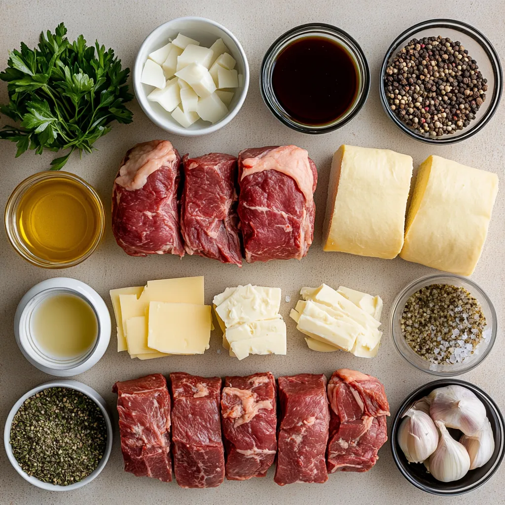 The allure of the French Dip sandwich lies in its rich flavors and satisfying textures. Originating from the United States, this beloved dish features tender, shredded beef enveloped in a crusty roll with the added zest of savory dipping broth. French Dip sandwiches are a staple in many restaurants and homes alike, celebrated for their simplicity and depth of flavor. Here, we delve into a slow-cooked version that transforms the classic into a comforting meal perfect for any occasion: family gatherings, game day, or simply a cozy night in.