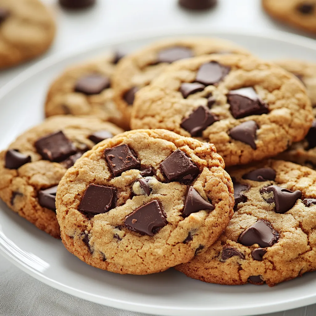 Crumbl cookies have become a sensation across the United States, thanks to their indulgent flavors and sumptuous textures. These cookies are known for their large size and luxurious toppings, making them the star attraction in bakeries and dessert tables. What’s even better than enjoying a delicious cookie from your favorite bakery is the experience of recreating those iconic flavors right in your own kitchen. By making your own Crumbl-inspired chocolate chip cookies, you can cater to your taste preferences and enjoy the warm, gooey delights fresh out of the oven.