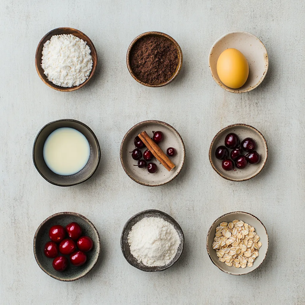Cherry Cobbler Muffins are a delightful fusion of traditional cobbler and convenient muffins, making them a perfect addition to breakfast or brunch. These treats are rich in flavor thanks to the burst of juicy cherries nestled within each muffin, combined with a sweet, crumbly topping that elevates the overall experience. Whether you are hosting a casual gathering or simply looking for a satisfying morning snack, these muffins will undoubtedly impress both family and friends alike.