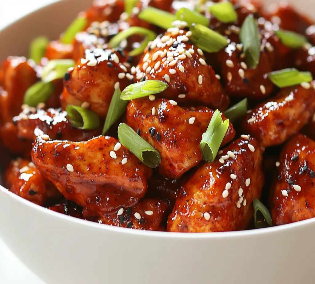 Gochujang is a staple in Korean cuisine that has gained immense popularity around the world. This Korean red chili paste is known for its unique combination of heat, sweetness, and umami, making it a versatile ingredient in various dishes. The flavor profile of gochujang is complex, with a rich blend of fermented soybeans, glutinous rice, and red chili powder, which all contribute to its deep, layered taste. Whether you're whipping up a quick weeknight meal or planning a festive dinner, gochujang can elevate your cooking to new heights.