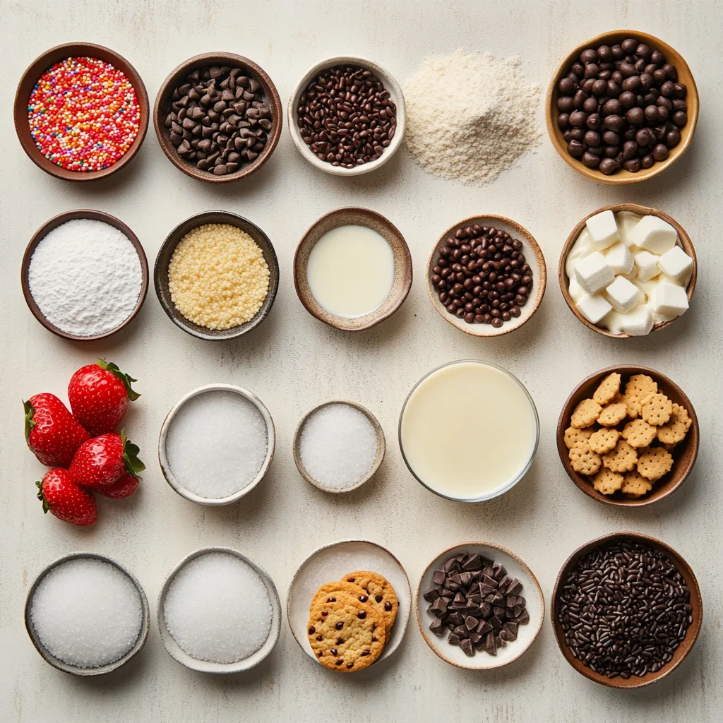 The joy of winter brings with it a unique and delightful treat: snow ice cream. This enchanting dessert not only captures the essence of the season but also provides a fun and engaging way to enjoy nature's bounty. Made from pure, freshly fallen snow and a handful of simple ingredients, snow ice cream delivers a creamy, flavorful experience that feels like a winter wonderland in every scoop. The light and fluffy texture combined with the sweet creaminess is both nostalgic and refreshing—a perfect way to celebrate the snow-covered days.