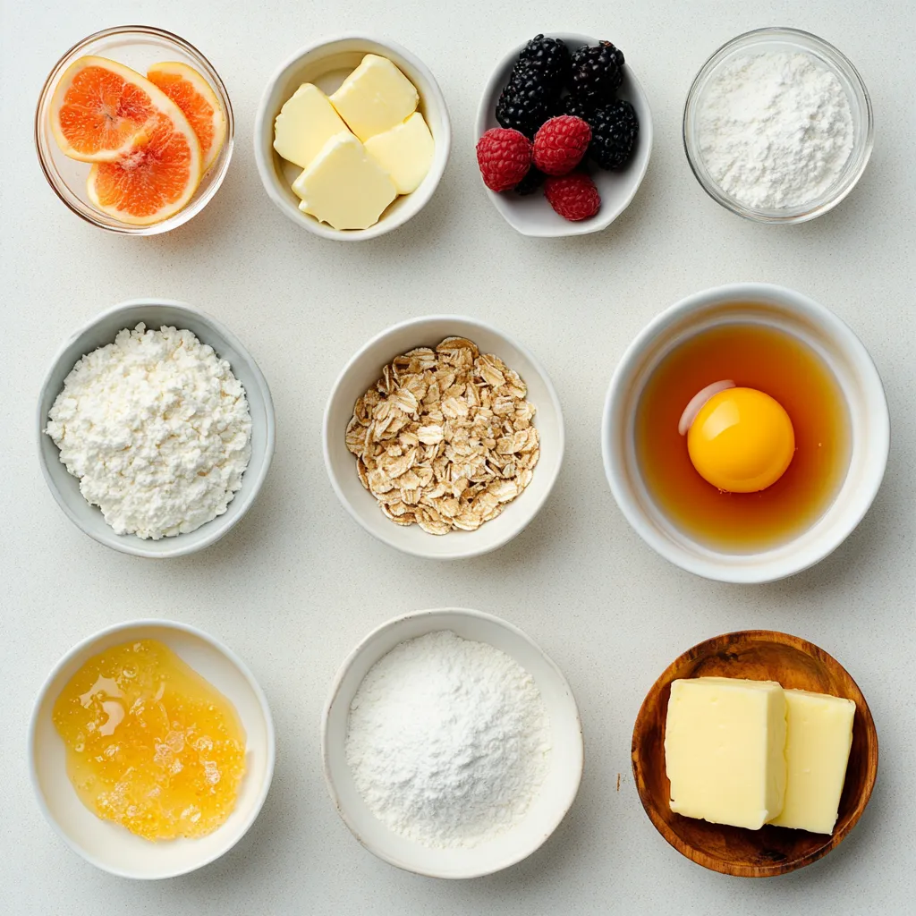 This fluffy gluten-free cottage cheese pancake recipe is a delightful twist on traditional pancakes, offering a protein-packed breakfast option that's both satisfying and delicious. Perfect for anyone following a gluten-free diet, these pancakes blend the rich texture of cottage cheese with the light fluffiness of a classic pancake, making them ideal for a charming breakfast or brunch gathering. The inclusion of cottage cheese elevates both the flavor and the nutritional profile, ensuring every bite is a treat for the taste buds.