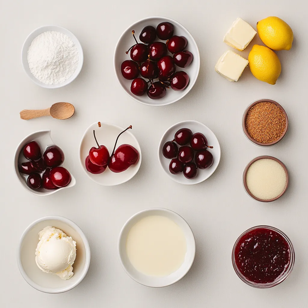 Cherry cobbler is a classic American dessert that captures the essence of summer in every bite. Its sweet, juicy cherries enveloped in a buttery, cake-like topping create a comforting dish perfect for any occasion. Whether you're hosting a summer barbecue, a family gathering, or simply treating yourself at the end of the day, this delectable dessert never fails to impress.