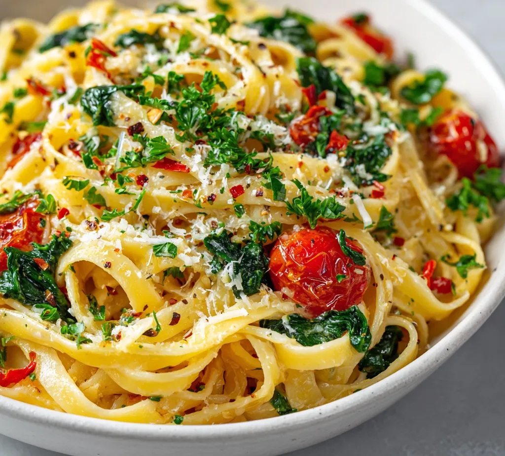 One-pot meals have gained immense popularity due to their convenience and simplicity, making them the perfect choice for busy weeknight dinners or leisurely weekend cooking. They allow you to create an entire dish in one pot, minimizing both prep time and cleanup, which is a real boon for home cooks. Among the plethora of one-pot recipes available, the One-Pot Garlic Butter Delight stands out with its mix of vibrant flavors and comforting ingredients that come together seamlessly.