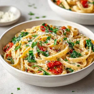 One-pot meals have gained immense popularity due to their convenience and simplicity, making them the perfect choice for busy weeknight dinners or leisurely weekend cooking. They allow you to create an entire dish in one pot, minimizing both prep time and cleanup, which is a real boon for home cooks. Among the plethora of one-pot recipes available, the One-Pot Garlic Butter Delight stands out with its mix of vibrant flavors and comforting ingredients that come together seamlessly.