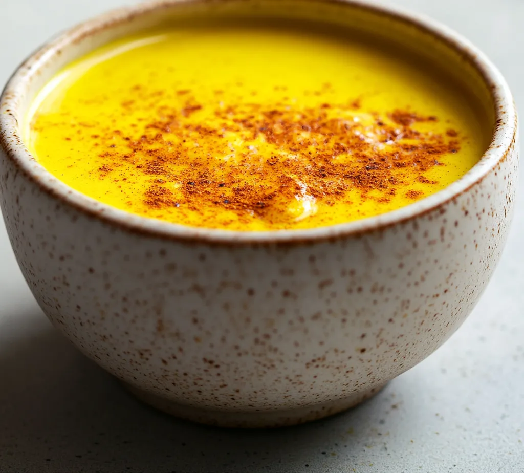 Golden milk has surged in popularity, lauded for both its soothing properties and vibrant flavors. This comforting beverage, also known as turmeric latte, combines a medley of spices that not only enhance its taste but also contribute to health benefits. In this article, we will explore an enticing recipe for Spiced Golden Milk Delight, reveling in its creamy texture and aromatic qualities. The infusion of turmeric, ginger, and cinnamon creates a warm drink that is not only delicious but also known for its nutritious properties.