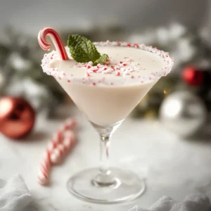 Understanding the magic behind a cocktail can enhance your drinking experience. Silent Night Delight encapsulates the festive spirit through its unique blend of flavors and textures, perfect for holiday celebrations or cozy evenings. This delightful cocktail combines creamy sweetness with refreshing mint, making it a festive treat that is sure to please. Each sip is a harmonious blend of flavors, evoking memories of winter evenings wrapped in warmth with loved ones.