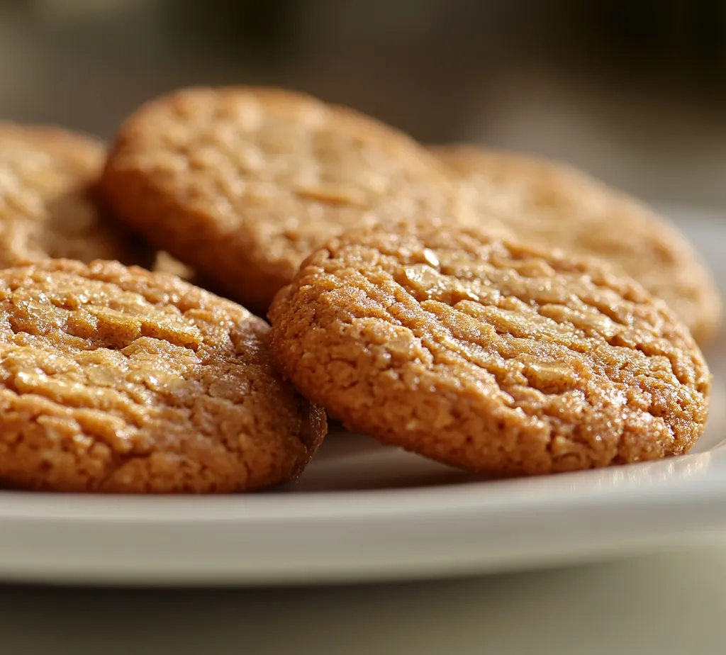 Chewy Date Delight Cookies are a wonderful treat that brings comfort and joy with every bite. These cookies have a delightful chewiness and a burst of natural sweetness thanks to their star ingredient—dates. With a balance of rich flavor from butter and sugars, complemented by warm spices like cinnamon, these cookies are sure to satisfy anyone's sweet tooth. Their unique texture makes them perfect for various occasions, whether you’re hosting a gathering or simply indulging in a quiet moment at home with a cup of tea or coffee.