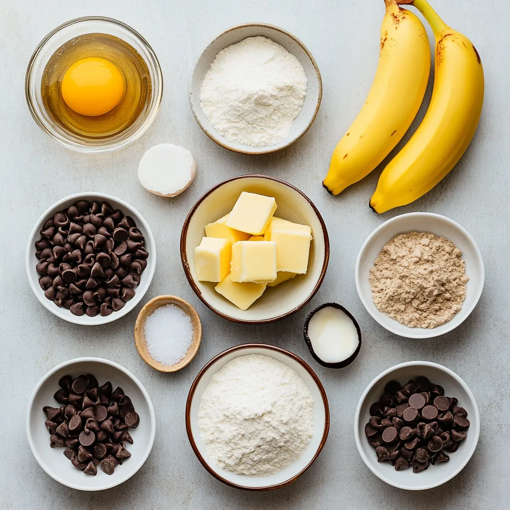 Banana bread is a beloved treat that has captured the hearts and taste buds of many. This Delicious Chocolate Chip Banana Bread Bliss takes the classic banana bread recipe and adds a delightful twist with the inclusion of rich, melt-in-your-mouth chocolate chips. Perfect for breakfast, a snack, or even a dessert, this banana bread is moist and flavorful, making it an instant favorite among family and friends.