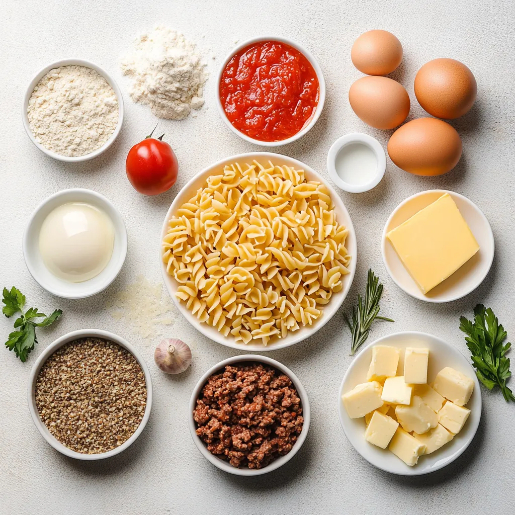 The beloved Greek dish Pastitsio is a comforting blend of rich flavors and textures, often described as Greek lasagna. This layered casserole features a harmonious combination of tubular pasta, savory meat sauce, and a creamy béchamel topping. Its origins can be traced back to traditional Greek kitchens, where families embraced the robust flavors and satisfying nature of this dish. Pastitsio is a staple at family gatherings, festive occasions, and comforting weekday dinners alike.