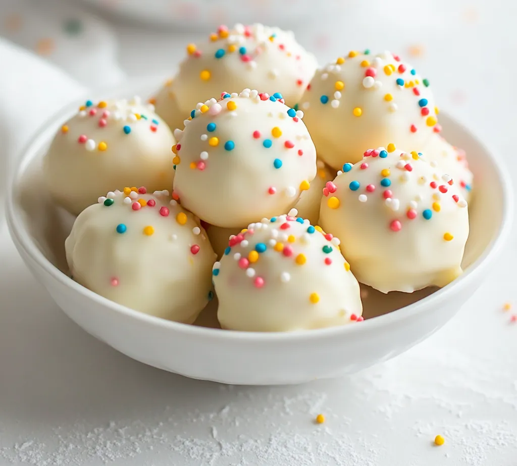 Explore the delightful combination of nostalgia and festive flavors with our captivating Little Debbie Christmas Tree Cake Truffles. These truffles encapsulate the essence of the beloved holiday snack in a new, indulgent form that merges creamy goodness with vibrant decorations. The inspiration behind this recipe comes from the childhood favorite Little Debbie Christmas Tree Cakes, which are iconic in their festive look and taste. By transforming them into bite-sized truffles, you can enjoy the same delightful flavors packaged in a fun and shareable treat.