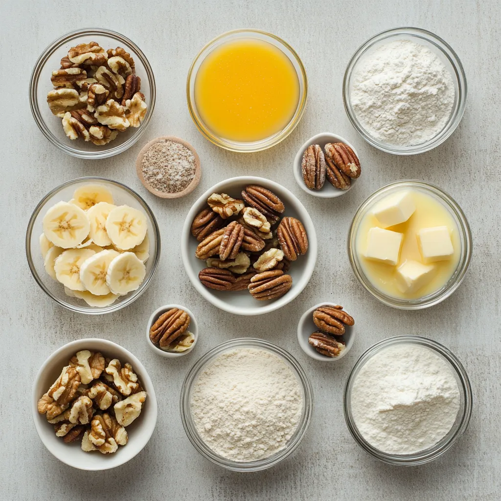 Banana bread is a beloved classic that evokes feelings of warmth and nostalgia in many of us. It's a reliable, comforting treat that can be enjoyed at any time of day, whether as a breakfast delight, an afternoon snack, or a delightful dessert. The beauty of banana bread lies not only in its sweet flavor but also in the delightful texture that comes from using the ripest bananas. This recipe, One Banana Delight Banana Bread, captures the essence of this classic with its simple yet effective method, resulting in a loaf that is irresistibly moist and aromatic.